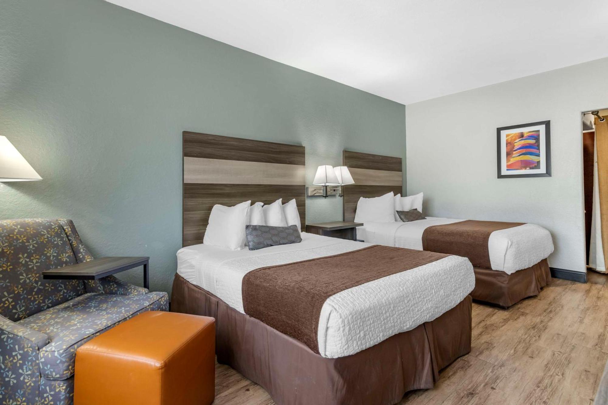 Best Western Plus Victoria Inn & Suites Exterior foto